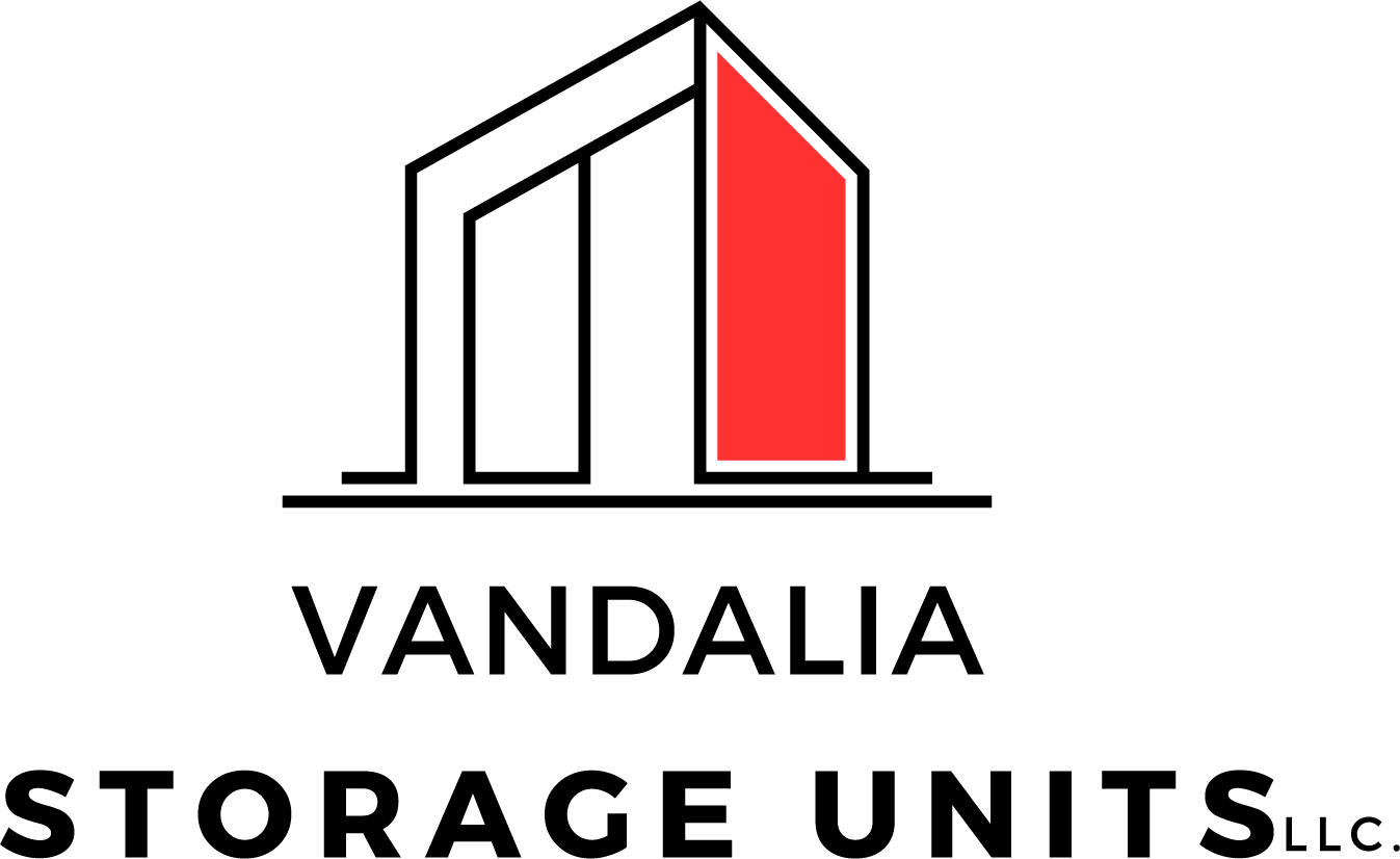 Vandalia Storage Units, LLC, Self Storage in Vandalia Illinois